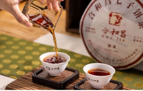 節后健康提神 咖啡、茶與家用電器，哪個是您的理想選擇？