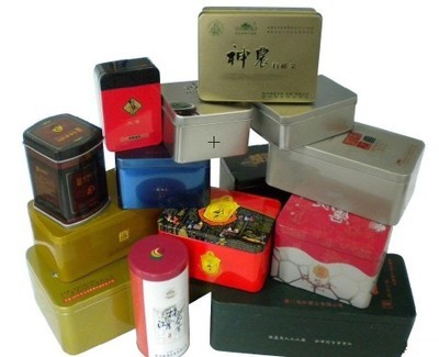 專業(yè)品質(zhì)，匠心定制 全方位圖解中國茶葉罐廠家產(chǎn)品與服務