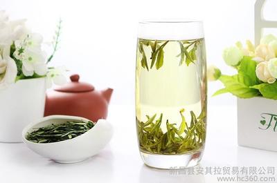 從批發(fā)到品鑒 揭秘新昌大佛龍井，信譽(yù)廠家直供，一斤起批